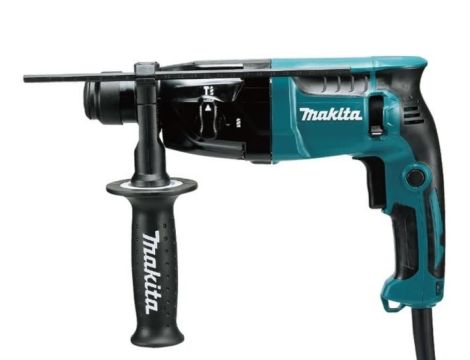 MAKITA MŁOTOWIERTARKA SDS-PLUS 470W 1,4J HR1841