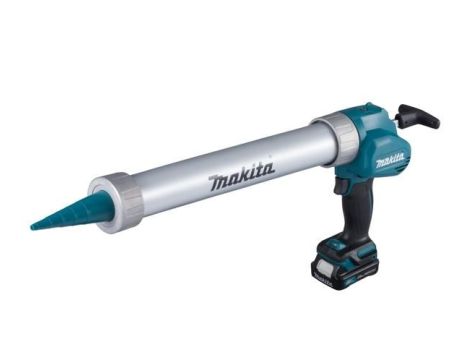 MAKITA WYCISKACZ AKUM.12V CXT CG100DSAB 600ml 5000N 1x2,0Ah