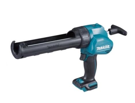 MAKITA WYCISKACZ AKUM.12V CXT CG100DZA 300ml 5000N
