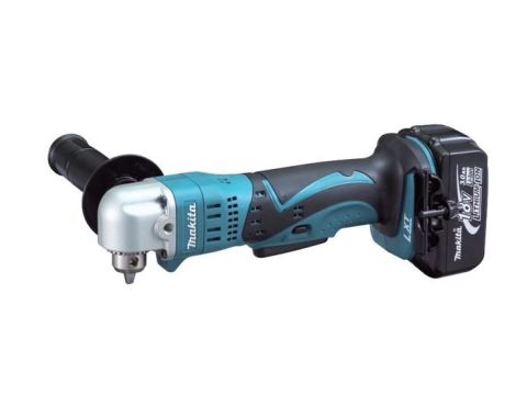MAKITA WIERTARKO-WKRĘTARKA KĄTOWA 18V 2x3,0Ah LI-ION DDA350RFJ