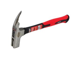 AWTOOLS MŁOTEK CIESIELSKI 600g WŁÓKNO