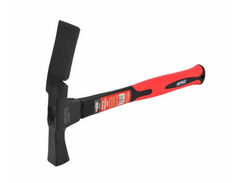 AWTOOLS MŁOTEK MURARSKI 600g WŁÓKNO