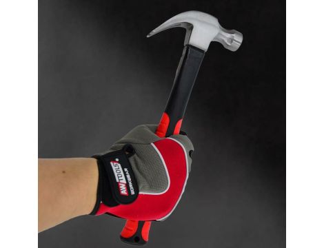 AWTOOLS MŁOTEK SZEWSKI 600g WŁÓKNO - 2