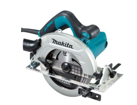 MAKITA PILARKA TARCZOWA 1600W 190mm 65/45mm HS7611