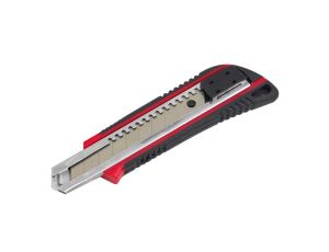 AWTOOLS NOŻYK DO TAPET 18mm / SK5