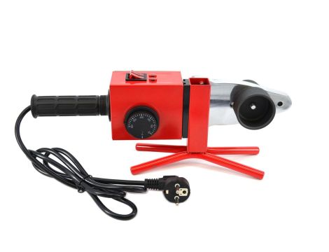 AWTOOLS ZGRZEWARKA DO RUR PCV 20-63mm / 1500W