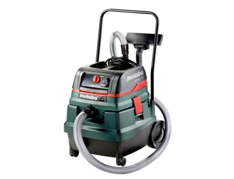 METABO ODKURZACZ 1400 W 50L ASR 50 L SC