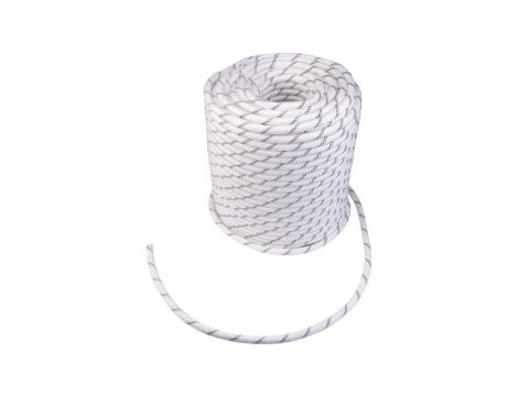 Lina pleciona z poliamidu fi 105 mm cena za metr ANTI TC009