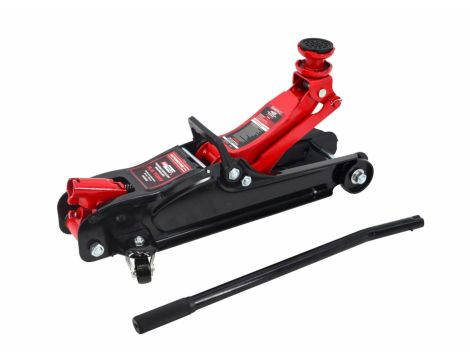 AWTOOLS DŹWIGNIK "ŻABA" 2,5T/NISKI - 2