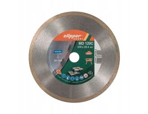 NORTON TARCZA D.PEŁNA 230mm CLIPPER