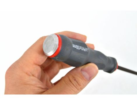 AWTOOLS WKRĘTAK DO POBIJANIA PŁ. 6,5 x100mm - 4