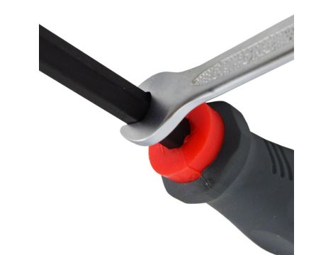 AWTOOLS ZESTAW WKRĘTAKÓW DO POBIJANIA 2szt. - 2