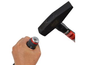 AWTOOLS ZESTAW WKRĘTAKÓW DO POBIJANIA 12szt.