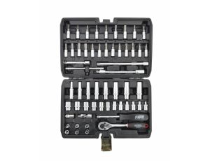 AWTOOLS ZESTAW KLUCZY     1/4