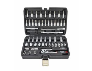 AWTOOLS ZESTAW KLUCZY     1/4