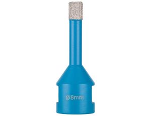 KORONA DO GRESU TYROLIT DDT  8mm M14