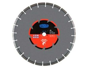 TARCZA D. ŻELBETON DCC** 230 /TYROLIT