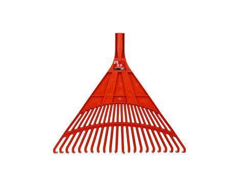 AWTOOLS GRABIE DO LIŚCI PLASTIKOWE 22z+TRZONEK - 3