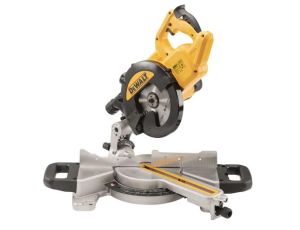 DEWALT PIŁA UKOŚNICA 1400W 216mm DWS774