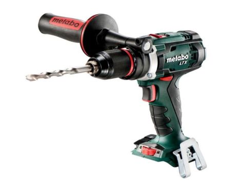 METABO WKRĘTARKA BS 18 LTX IMPULS CARCAS S 110/55Nm METABOX