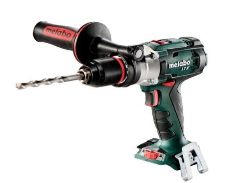 METABO WKRĘTARKA UD.SB 18 LTX IMPULS CARCASS 110/55Nm METBOX