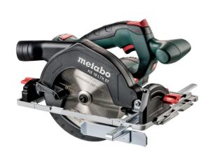 METABO PILARKA KS 18 LTX 57 CARCASS METABOX