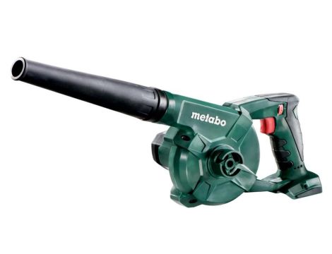 METABO DMUCHAWA 18V AG 18 CARCASS