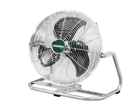 METABO WENTYLATOR 18V AV 18 CARCASS