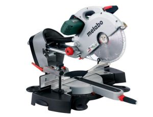 METABO PIŁA UKOŚNICA Z POSUWEM 2200W 315mm, 120x320mm KGS 315 PLUS
