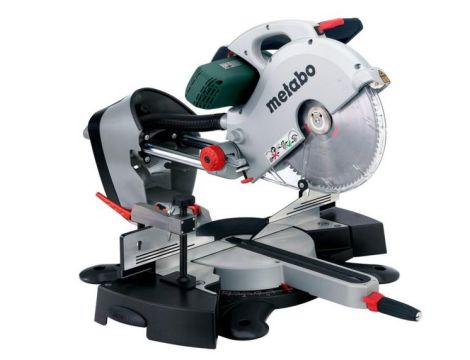 METABO PIŁA UKOŚNICA Z POSUWEM 2200W 315mm, 120x320mm KGS 315 PLUS