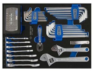 KING TONY WKŁAD DO WÓZKA 90cz...