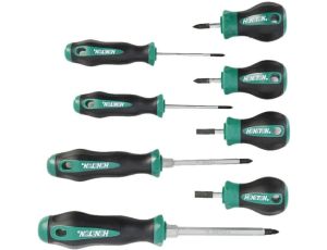 HONITON WKRĘTAK KPL. 8szt.