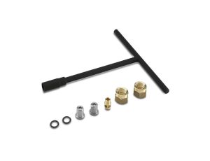 KARCHER ZESTAW DYSZ 035 DO FRV 30