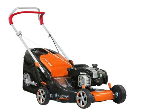 OLEO-MAC KOSIARKA SPALINOWA B&S G48PBQ COMFORT PLUS