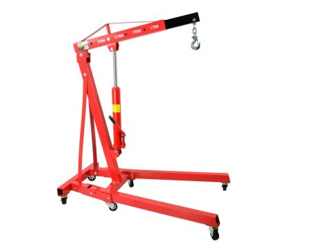 ŻURAW WARSZTATOWY 2T