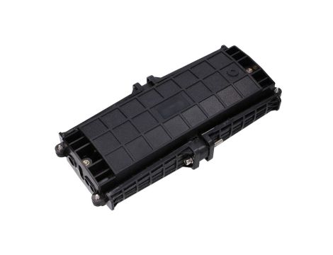 Mufa FTTX, 4 tacki, 48 spawów, zewnętrzna Extralink Kate