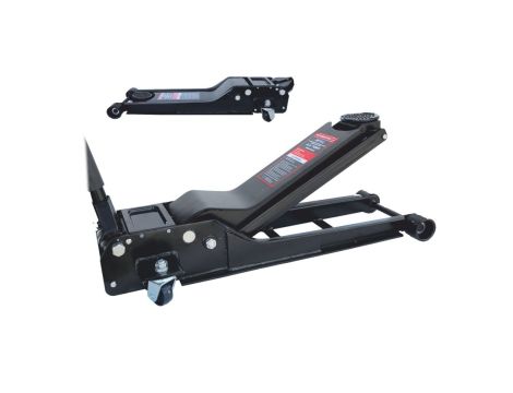 AWTOOLS DŹWIGNIK  "ŻABA" 2T NISKI PROF