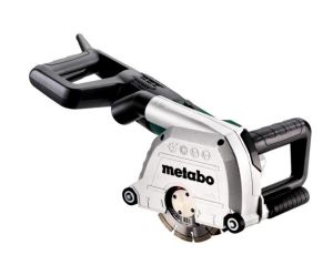 METABO BRUZDOWNICA 125mm/1900W MFE 40 WALIZKA