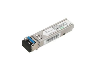 Moduł SFP Extralink SFP 1.25G 1,25Gbps LC/UPC 1310nm 2km single mode DOM