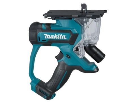 MAKITA WYCINARKA DO PŁYT KARTONOWO-GIPSOWYCH 10,8V