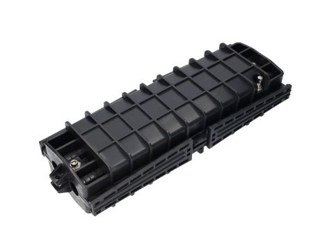 Mufa FTTX, 4 tacki, 48 spawów, zewnętrzna Extralink Megan