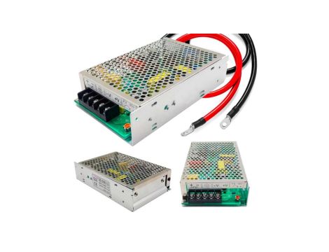 Przetwornica napięcia DC/DC 48V-24V 50W Extralink SD-50C-24