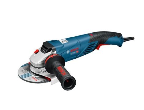 BOSCH SZLIFIERKA KĄTOWA   125mm/1800W GWS 18-125 SL 06017A3200