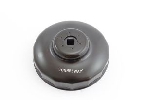 JONNESWAY NASADKA DO FILTRA OLEJU  74mm 15-KĄTNA 3/8