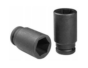 JONNESWAY NASADKA UDAROWA DŁUGA  6-KĄTNA 3/4