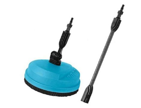 MAKITA ZESTAW DO CZYSZCZENIA PATIO DO HW101