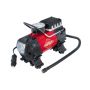 AIRPRESS KOMPRESOR MINI  12V  Z LATARKĄ - 2