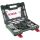 BOSCH ZESTAW WIERTŁA + KOŃCÓWKI V-LINE 83szt. 2607017193