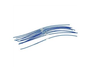 BLACK+DECKER ŻYŁKA HDL 3mm/10szt