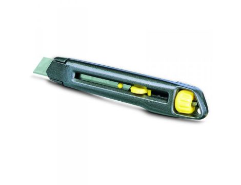 STANLEY NOŻYK 18mm OSTANLEY ŁAM. INTERLOCK